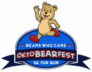 BearsWhoCare.org - OktoBEARfest 5k Run