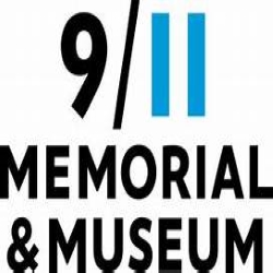 Virtual Strides Virtual Run - 9/11 Memorial & Museum logo