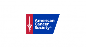American Cancer Society logo