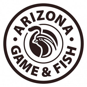 Arizona Game & Fish Department logo