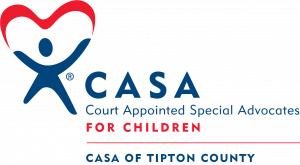 Virtual Strides Virtual Race - CASA of Tipton County