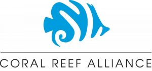 The Coral Reef Alliance logo