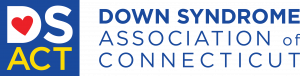 Down Syndrome Association logo