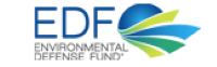 Environmental Defense Fund logo