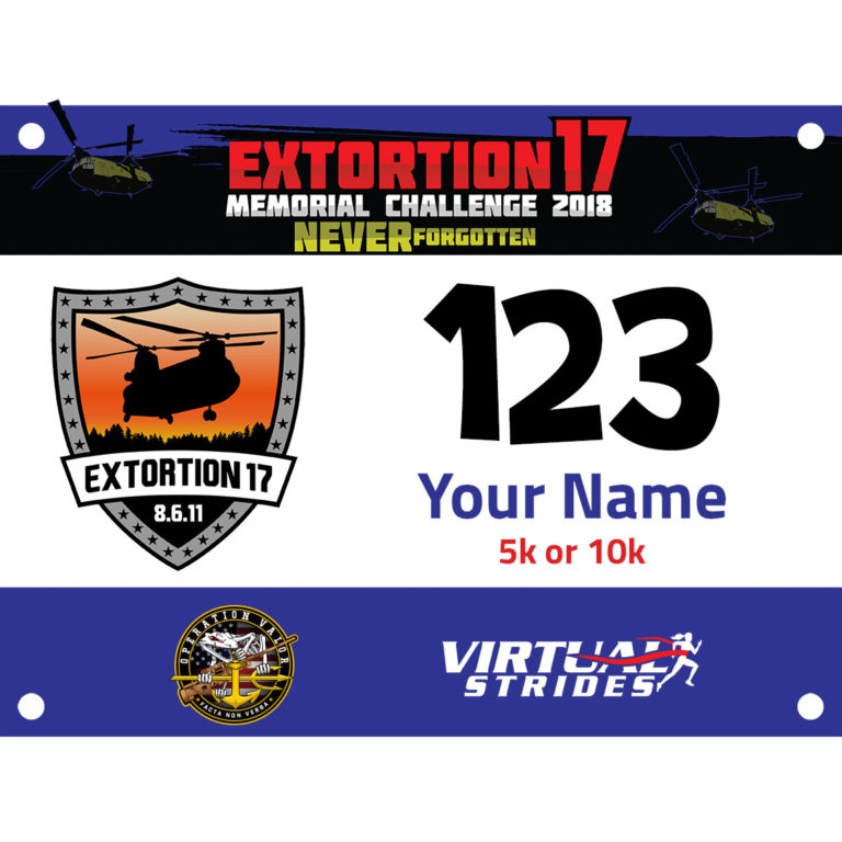 call sign extortion 17