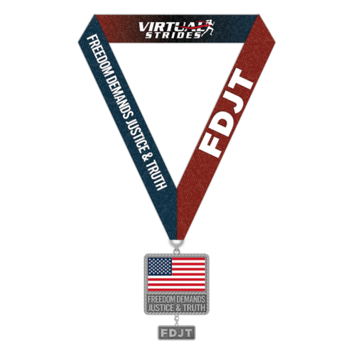 FDJT ribbon
