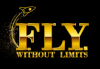 Fly Without Limits Logo