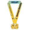 Honey Hustle ribbon
