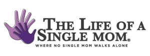 Life of a Single Mom logo