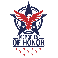 Memories of Honor logo