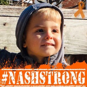 Riley's Run for Nash - Benefit for Nash Alkire Virtual Run