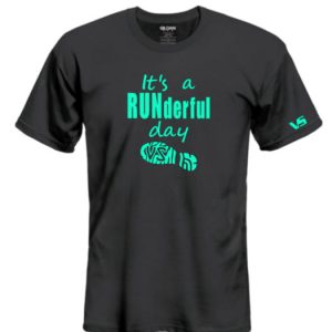 It's a RUNderful Day Shirt