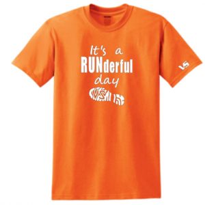 It's a RUNderful Day Shirt