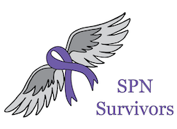 SPN Survivors Logo