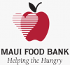 Maui Food Bank logo