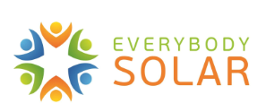 Everybody Solar Logo