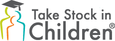 Take Stock in Children Logo