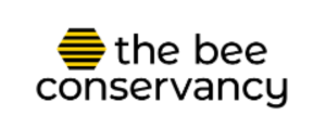 The Bee Conservancy Logo