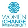 Women For Change Coaching Community