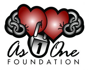 As One Foundation logo