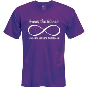 Break The Silence Shirt