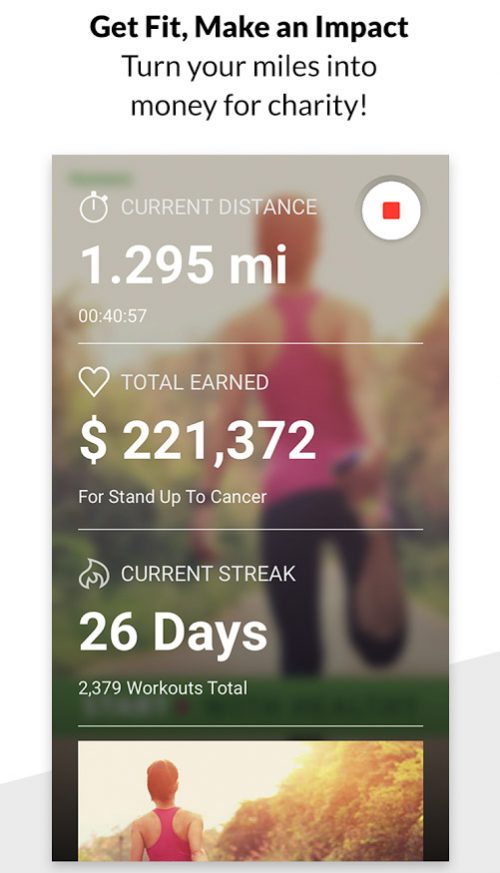 Best Free RunTracking Apps Virtual Strides
