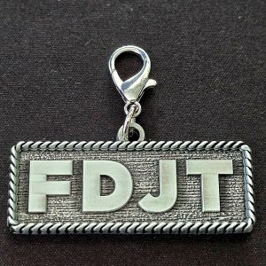 FDJT Charm
