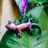 Glorious Gecko virtual race for charity