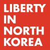Liberty in North Korea Logo