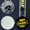 May the Course Be With You virtual race for charity