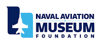 Naval Aviation Museum Foundation Logo