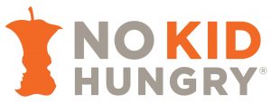 Virtual Strides Virtual Run - No Kid Hungry logo