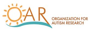 Virtual Strides Partner Virtual Race - Organization for Autism Research (OAR)