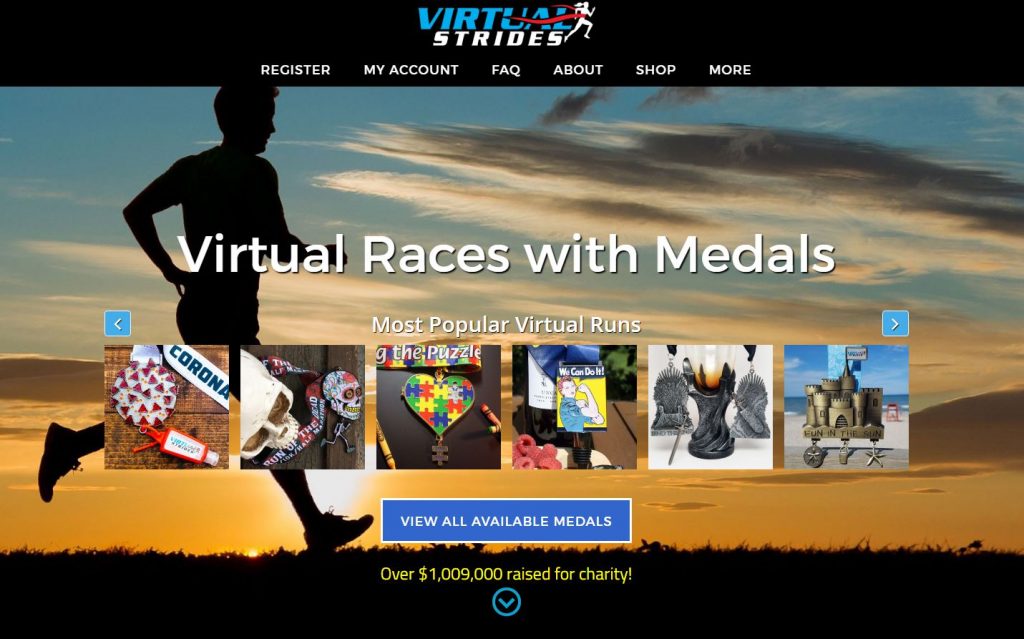 admin, Author at Virtual Strides