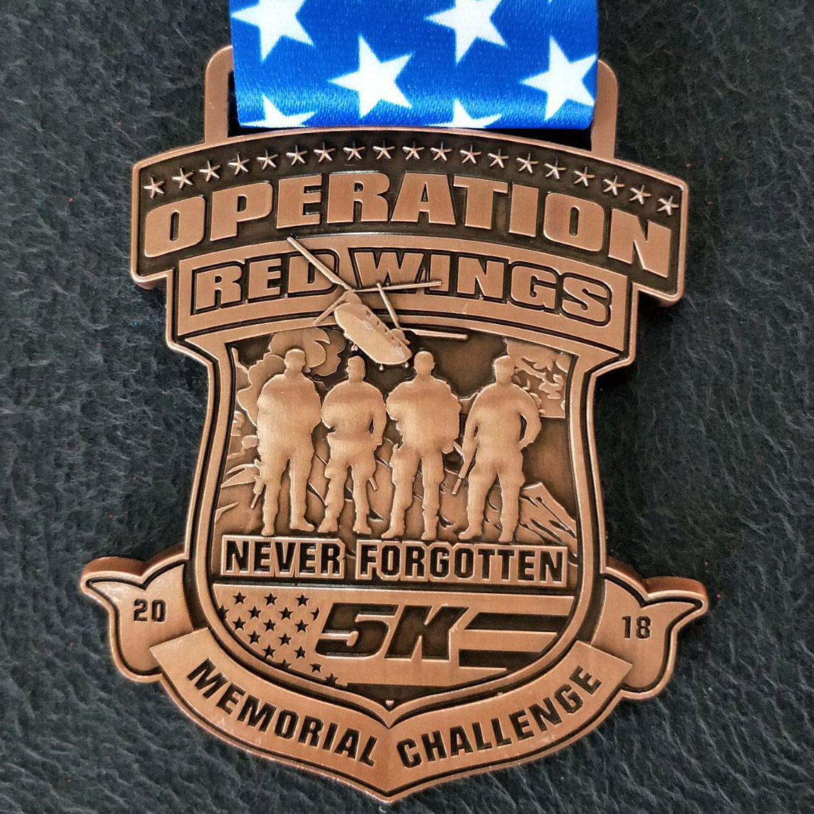 ORW Memorial – Operation Red Wings Foundation
