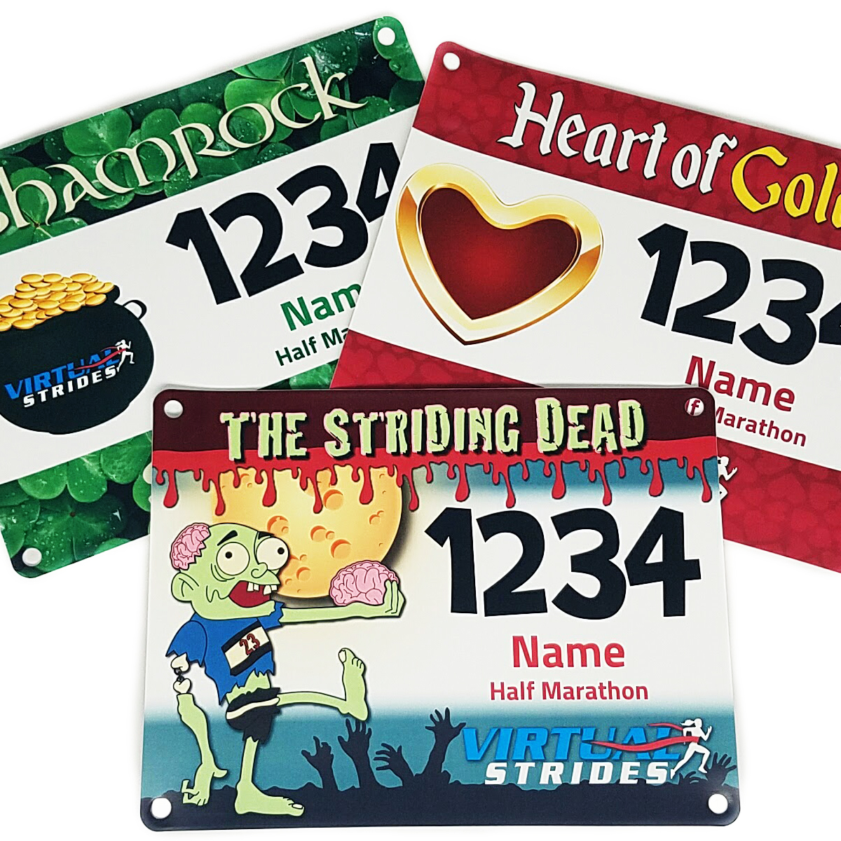 Printable Running Bibs Printable Word Searches