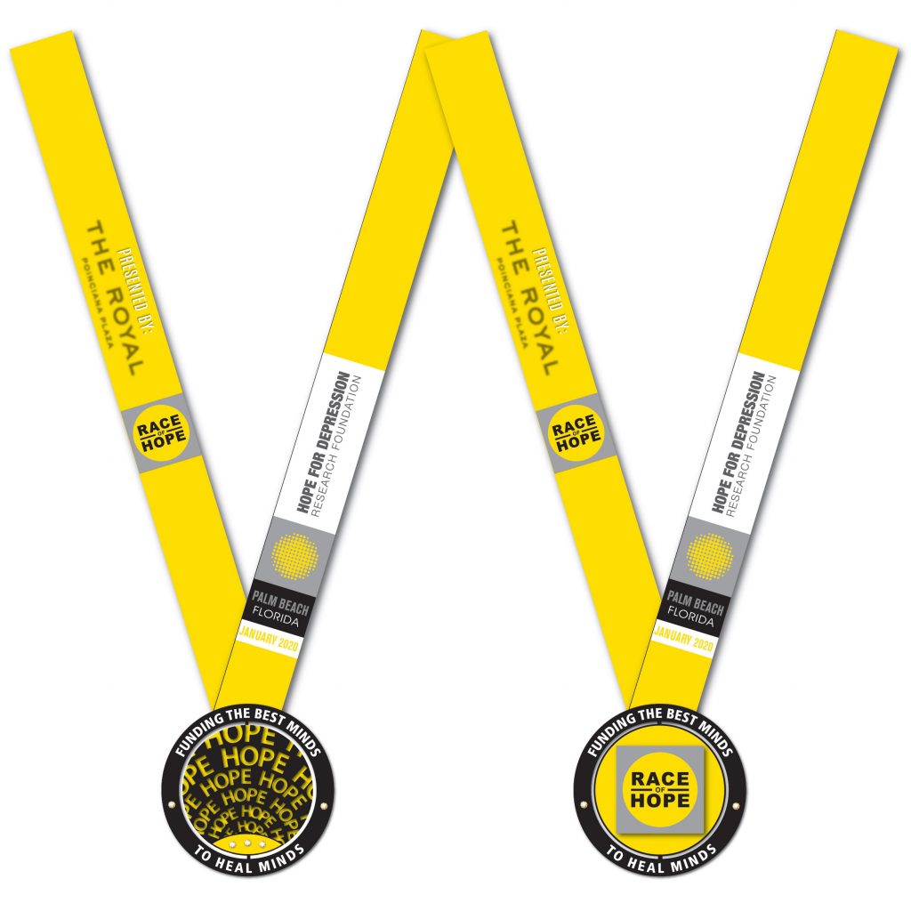 hope race e4