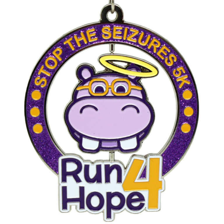 Run 4 Hope Virtual Strides