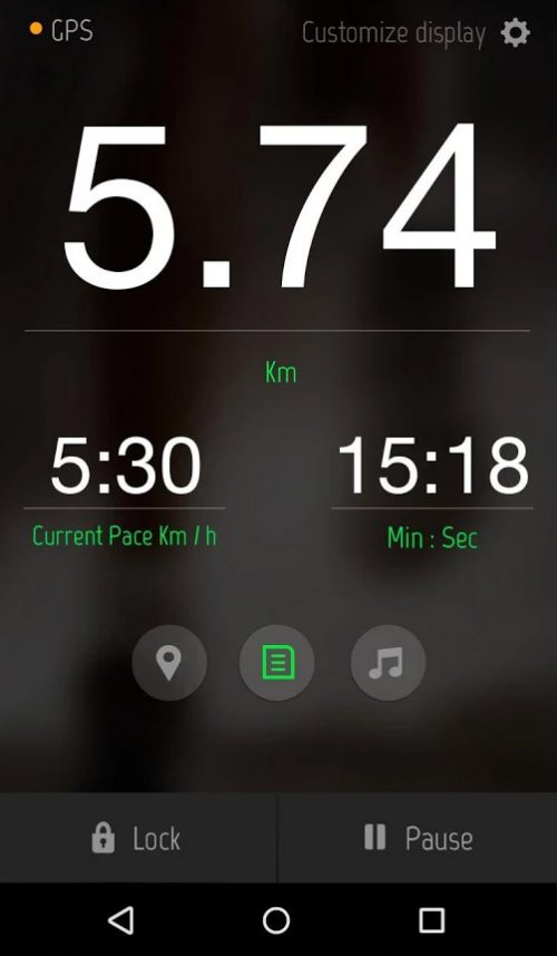 Best Free Run-Tracking Apps – Virtual Strides