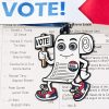 Run to Vote virtual race for charity