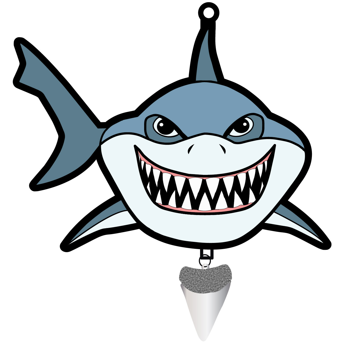 Free Free 336 Shark Teeth Svg Free SVG PNG EPS DXF File