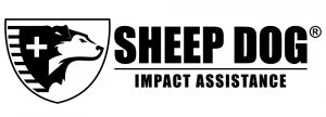 Sheep Dog Impact Assistance logo