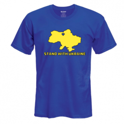 Stand With Ukraine shirt