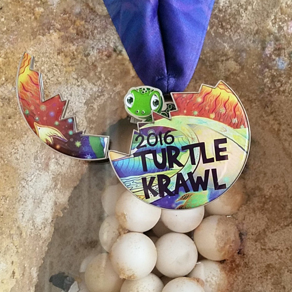 Turtle Krawl 5K Virtual Strides